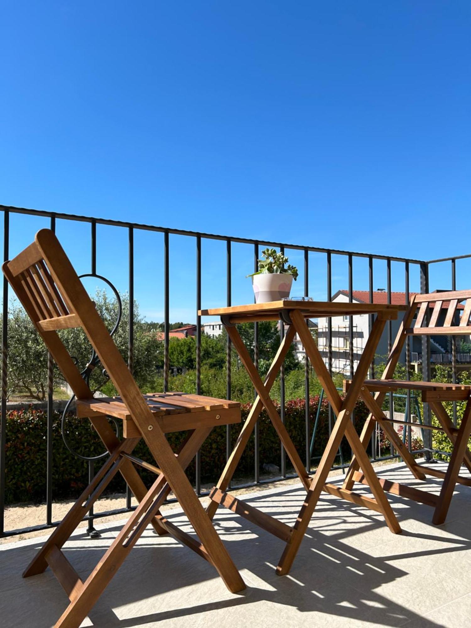 Apartman Marija Međugorje Exteriér fotografie